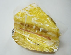 �������ȥХʥʤΥߥ롦���졼��