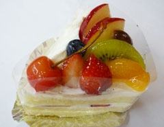 �ե롼�ġ����ڥ�����